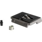  Manfrotto (Manfrotto) прямоугольный quick release plate Manfrotto платформа специальный 200PL
