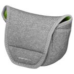  Hakuba HAKUBA камера кейс тонкий Fit камера кейс 02M камера . Fit делать ne OP 