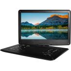 OVERTIME 15.6 дюймовый Full seg портативный DVD плеер OT-TVD156AK