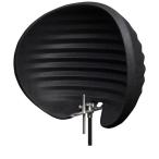 Aston Microphones AST-HALO Shadow Aston Halo リフレクションフィルター ブラック