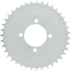 ショッピングNTB NTB(エヌティービー) リヤスプロケットバーディー50など SPS-033R