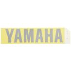  Yamaha двигатель (Yamaha) эмблема комплект серебряный L Q5K-YSK-001-T66