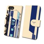 583系 クハネ583 N1・N2編成　鉄道スマホケース No.35 手帳タイプ 最新iPhone〜旧型iPhoneに対応 iPhone14 iPhone13 iPhone12 iPhone11 iPhoneSE 父の日
