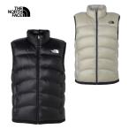 【XXLサイズ対応】THE NORTH FACE Aconcagua Vest ND92452 アコンカグアベスト(メンズ)ザ・ノース・フェイス ダウンベスト