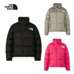 THE NORTH FACE Short Nuptse Jacket（yahoo）