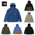 ショッピングJACKET 【XXLサイズ対応】THE NORTH FACE Compact Jacket NP72230 コンパクトジャケット（メンズ） ノースフェイス