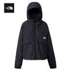 ショッピングJACKET THE NORTH FACE ショートコンパクトジャケット（レディース） NPW22430 Short Compact Jacket ノースフェイス