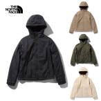 【XLサイズ対応】THE NORTH FACE Compact Nomad Jacket NPW71933 コンパクトノマドジャケット（レディース） ノースフェイス