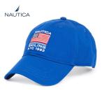 NAUTICA American Flag Sailing Hat 星条旗刺繍キャップ ノーティカ 帽子