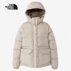 THE NORTH FACE Camp Sierra Short NDW92531 キャンプシエラショート（レディース） ザ・ノース・フェイス ダウンジャケット