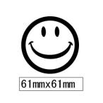  Smile Mark разрезные наклейки одиночный товар 