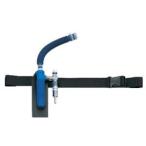 ショッピング熱中症 熱中症対策 重松 個人用冷却器クーレット VT-7K2 (VT-7KII) シゲマツ 作業 クールベスト 体を冷やす 圧縮空気 暑さ対策