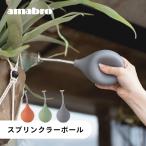 amabroamabrojouro опрыскиватель мяч спрей 