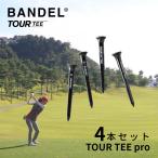 BANDEL van Dell чай черный чёрный длинный 4 шт. входит .TOURTEE Pro Black 4piece set BLACK LONG День отца 