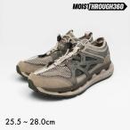 MOISTHROUGH360 モイスルー360 スニーカー メンズ CAICIA