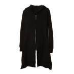  мужской пальто мужской кардиган кардиган мужской длинный длина одноцветный длинный кардиган cut and sewn tops весна новый продукт весна одежда осень одежда большой размер режим серия 