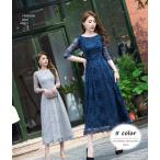 レディースドレス パーティードレス 結婚式 ワンピースフォーマルドレス フォーマル お呼ばれ 服 親族 大きいサイズ 大人 上品 20代 30代 40代 卒業式