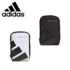 お薦め品 adidas GOLF アディダス ゴルフ メンズ ボールドロゴ マルチポーチ IKC98 鞄 小物 ポーチ ギフト プレゼント