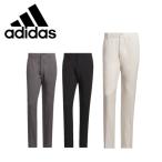 adidas GOLF アディダス ゴルフ メンズ 4wayストレッチベーシック撥水パンツ KOW26 ボトム レギュラーフィット UPF