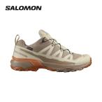 ショッピングSALOMON 24春夏 Salomon サロモン レディース X ULTRA 360 EDGE GORE-TEX W L474636 ゴアテックス 防水