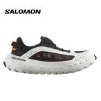 25春夏 サロモン Salomon メンズ SOLAMPHIBIAN L47700200 ウォーターシューズ 水陸両用 靴 シューズ サンダル