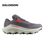 25春夏 サロモン Salomon メンズ ULTRA GLIDE 3 L47742100 靴 シューズ スニーカー トレイルランニング 登山