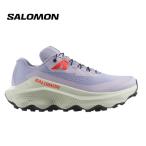 25春夏 サロモン Salomon レディース ULTRA GLIDE 3 L47744000 靴 シューズ スニーカー トレイルランニング 登山