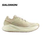 25春夏 サロモン Salomon メンズ AERO GLIDE 3 GRVL L47797300 靴 シューズ スニーカー ランニング