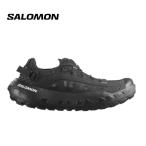 25春夏 サロモン Salomon メンズ SOLAMPHIBIAN L47814800 ウォーターシューズ 水陸両用 靴 シューズ サンダル