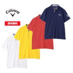 Callaway キャロウェイ メンズ BD半袖シャツ (MENS) 0134517 ゴルフウェア ゴルフウエア