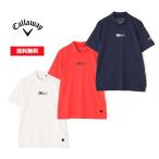 Callaway キャロウェイ メンズ ハイネックシャツ (MENS) 0134531 ゴルフウェア ゴルフウエア