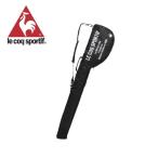お薦め品 ルコックゴルフ Le coq sportif GOLF ユニセックス(メンズ レディース) クラブケース(5−6本用/47インチ対応)