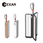 Hexar ヘキサー ランタン CL6 充電式 LEDランタン 防災 登山 アウトドア キャンプ グランピングミニマル 高級 お洒落 おしゃれ オシャ