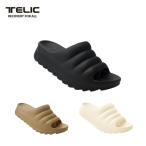 ショッピングスポーツサンダル レディース TELIC テリック ユニセックス(メンズ レディース) W-CLOUD リカバリーサンダル スポーツサンダル