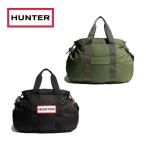 ショッピングハンター 24春夏 HUNTER ハンター ユニセックス(メンズ レディース) TRAVEL RIPSTOP HOLDALL トラベル リップストップ