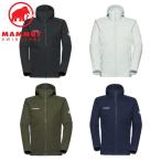25春夏 マムート MAMMUT メンズ グラナイト ソフトシェル フーデッド ジャケット アジアンフィット 1011-00323 旧(1011-00