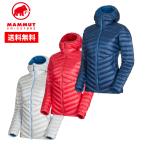 MAMMUT マムート レディース Broad Peak IN Hooded Jacket AF Women 1013-01150 アウトドア アウター