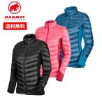 MAMMUT マムート レディース Flexidown IN Jacket Women 1013-01190 アウトドア アウター