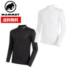 MAMMUT マムート メンズ Body Cool Longsleeve AF Men 1016-00760 アウトドア 長袖 Tシャツ