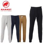 24春夏 MAMMUT マムート 