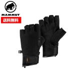 23秋冬 MAMMUT マムート ユニセックス(メンズ レディース) Pordoi Glove 1190-00240 アウトドア グローブ 手袋