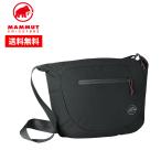 24春夏 MAMMUT マムート Shoulder Bag Round 2520-00570 アウトドア バッグ