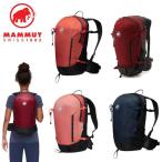 24春夏 MAMMUT マムート レディース Lit