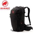 25春夏 マムート MAMMUT メンズ レディース (ユニセックス) リチウム 25L クラシック Lithium 25 Classic