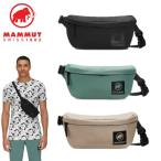 ショッピングポシェット 24春夏 MAMMUT マムート メンズ レディース (ユニセックス) Xeron Classic Waistpack 2L 2810-00471 ウエストバッグ ポシェット ポーチ