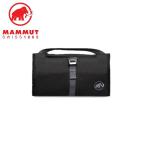 25春夏 マムート MAMMUT ウォッシュバッグ トラベル Lサイズ 2810-00790 洗面用具 バッグ 旅行 登山 トラベル 災害 防災
