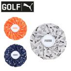 24春夏 PUMA GOLF プーマゴルフ ユニセックス(メンズ レディース) ゴルフ PCL AOP アイスバッグ 054662 氷嚢 氷のう