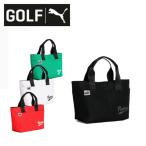 25春夏 プーマゴルフ PUMA GOLF ユニセックス(メンズ レディース) オールラウンド トートバッグ 091948 鞄 カートバッグ ラウンド