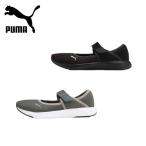 24春夏 PUMA プーマ レデ