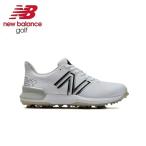 New balance Golf ニューバランス ゴルフ ユニセックス(メンズ レディース) ソフトスパイク シューレース UG2500 V3 UG2500 合成皮革【お宝】